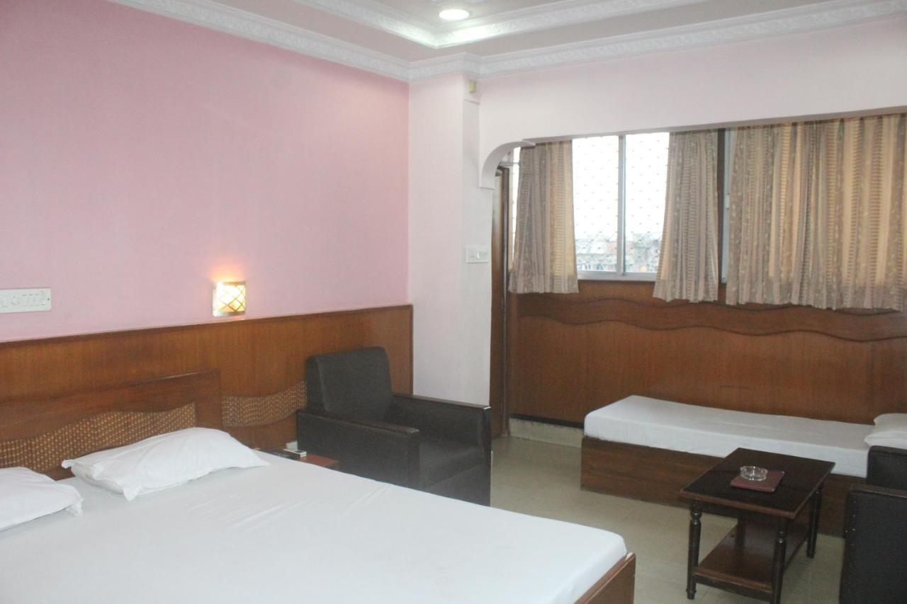 Hotel Heera